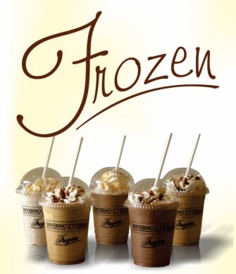 Frozen