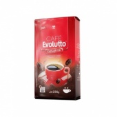 Caf Evolutto Extra Forte - 250gr vcuo