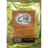 Chai Latte - 520g