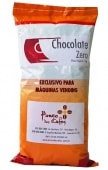 Chocolate Zero Açúcar Vending