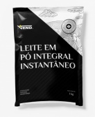 Leite em p integral