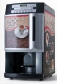 Mquina de Caf Expresso XX Cafeteira Profissional Rheavendors