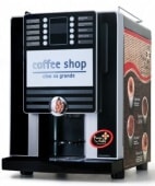 Máquina de café expresso Cino XS – Rheavendors